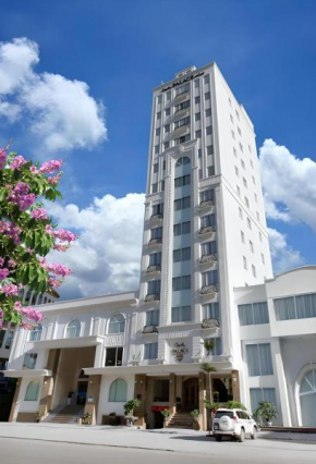 CityBay Palace Hạ Long Hotel